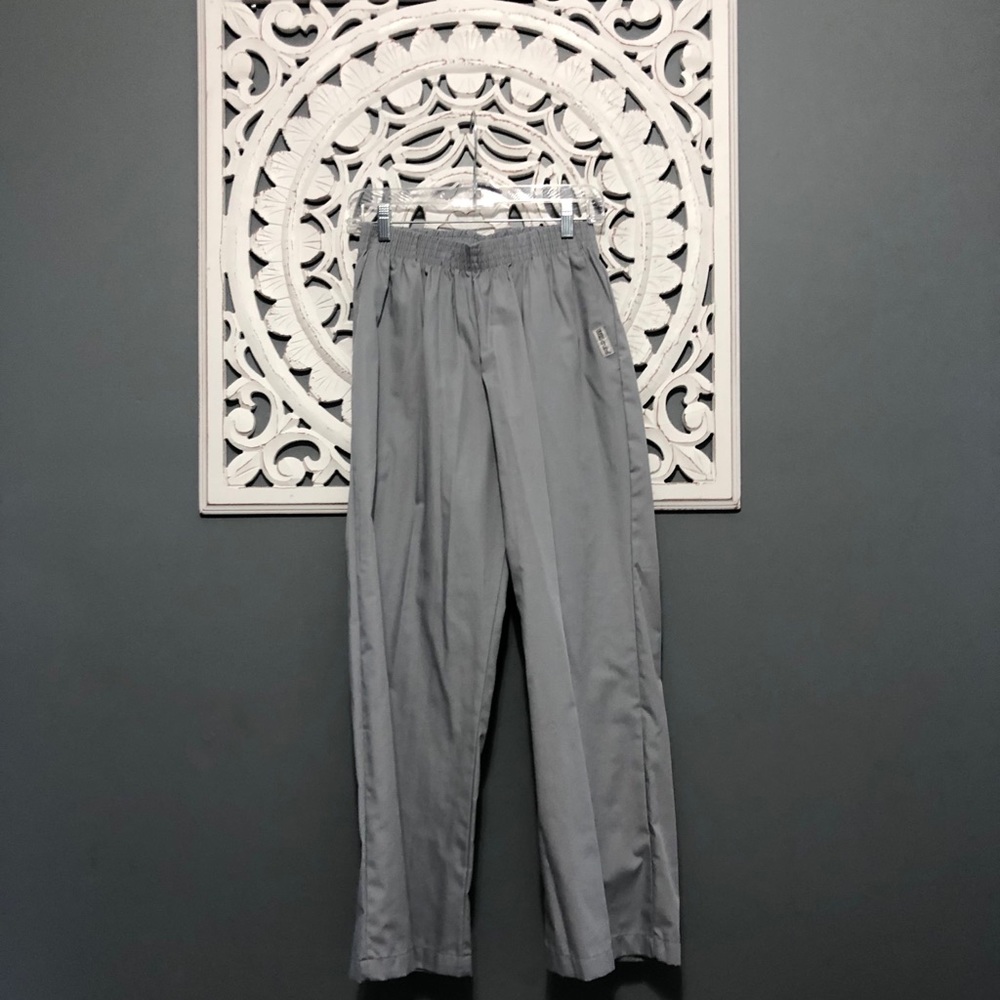 Scrub pants